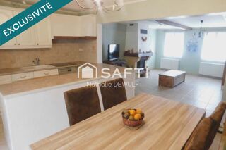  Maison à vendre 5 pièces 86 m²