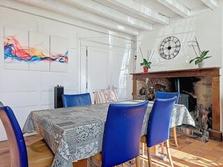  Maison � vendre 5 pi�ces 131 m�