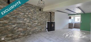  Maison � vendre 2 pi�ces 55 m�