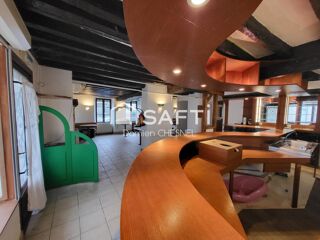  Maison � vendre 15 + pi�ces 295 m�