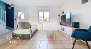  Maison � vendre 5 pi�ces 114 m�