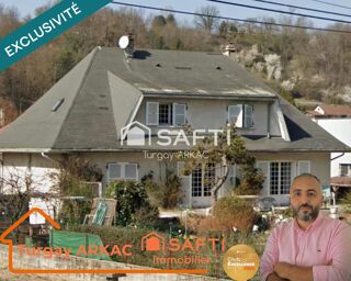  Maison � vendre 5 pi�ces 170 m�