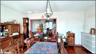  Maison � vendre 6 pi�ces 99 m�