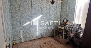 Maison � vendre 4 pi�ces 75 m�