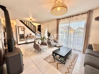  Maison � vendre 5 pi�ces 112 m�