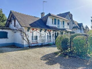  Maison � vendre 8 pi�ces 205 m�