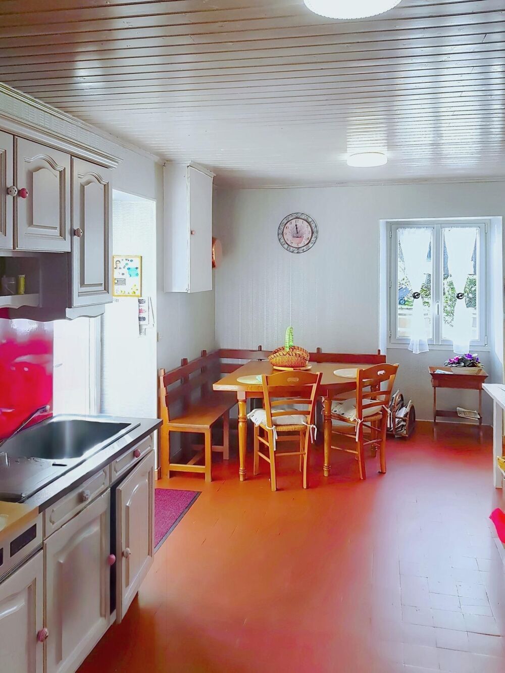 Vente Maison Maison familiale + dépendance sur 3275 m², calme Vallet
