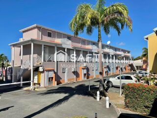  Appartement  vendre 3 pices 57 m
