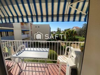  Appartement � vendre 4 pi�ces 65 m�