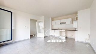  Appartement à vendre 2 pièces 42 m²