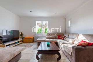  Maison à vendre 5 pièces 108 m²