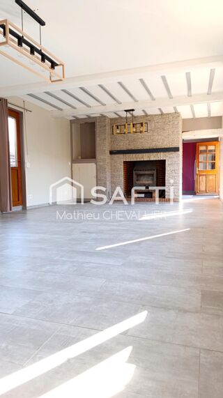  Maison � vendre 3 pi�ces 95 m�