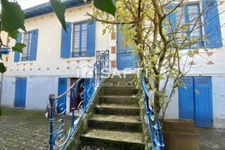  Maison  vendre 4 pices 98 m