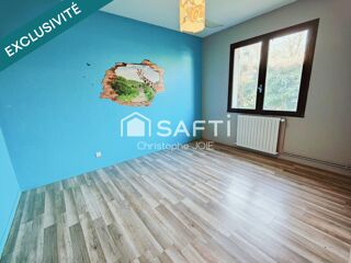  Maison à vendre 5 pièces 110 m²