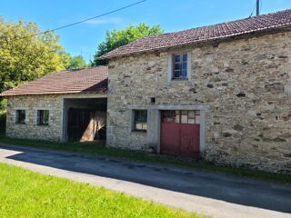 Vente Maison Ensemble immobilier en pierre sans voisins directs Gorses