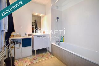  Appartement à vendre 3 pièces 66 m²