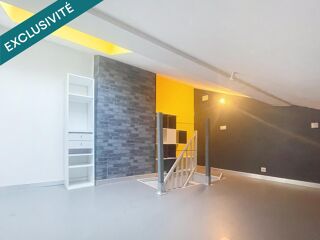  Maison � vendre 3 pi�ces 60 m�