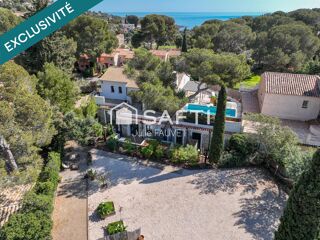  Maison à vendre 7 pièces 280 m²