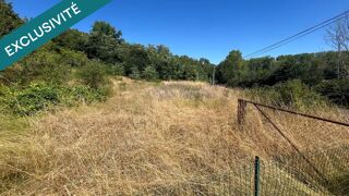  Terrain  vendre 6759 m Mansle