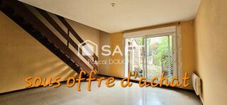  Maison � vendre 4 pi�ces 63 m�