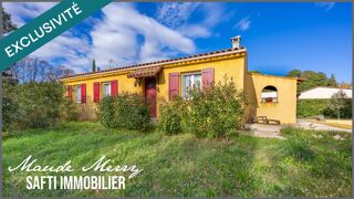  Maison � vendre 4 pi�ces 90 m�