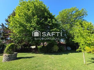  Maison � vendre 9 pi�ces 149 m�
