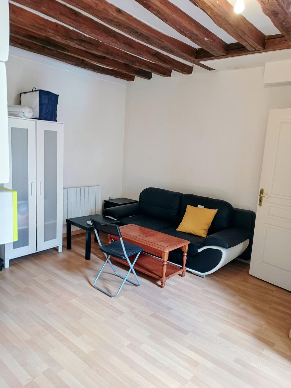 Vente Immeuble immeuble de rapport Bonnieres-sur-seine