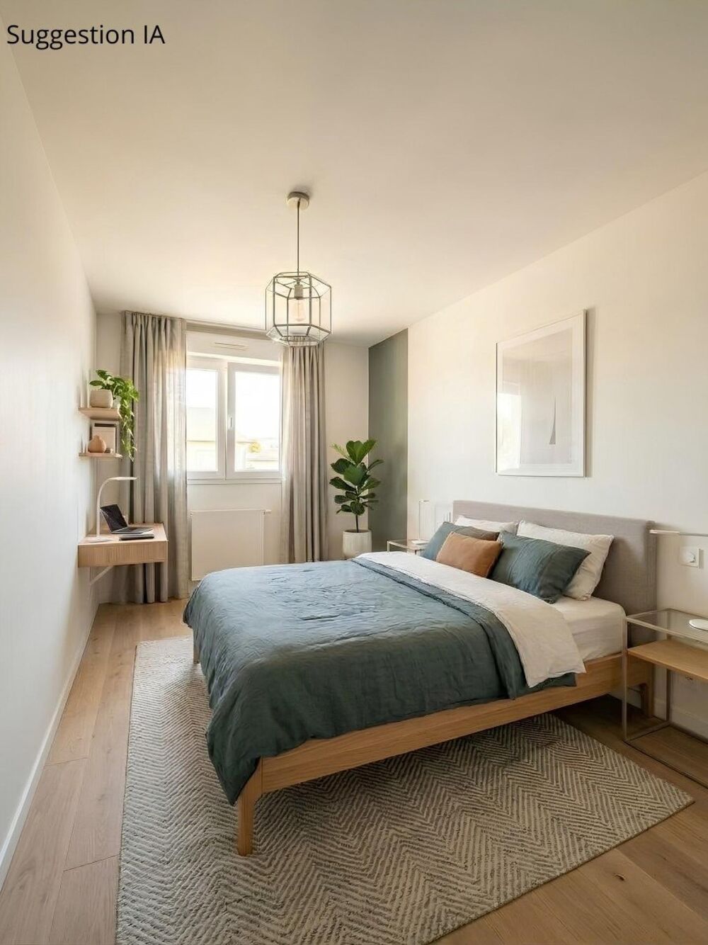 Vente Appartement Appartement T3 Yutz