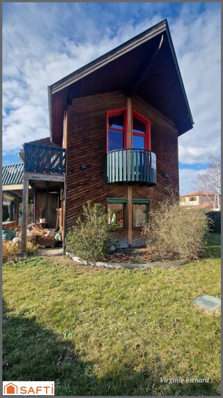  Maison � vendre 6 pi�ces 155 m�