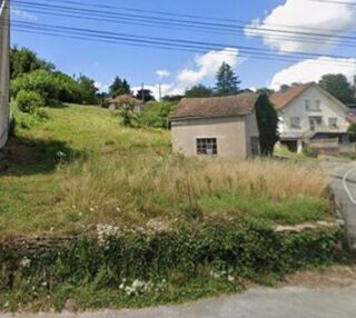  Terrain à vendre 962 m²