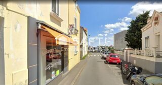  Immeuble à vendre 205 m²