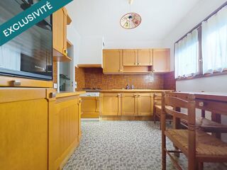  Maison à vendre 5 pièces 90 m²