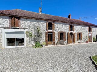 Maison à vendre 9 pièces 314 m²