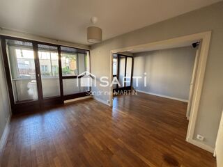  Appartement  vendre 3 pices 63 m