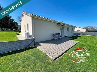  Maison à vendre 3 pièces 85 m²
