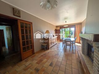  Maison � vendre 7 pi�ces 120 m�