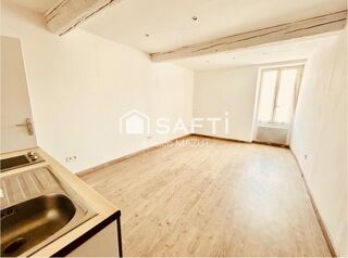  Appartement à vendre 1 pièce 22 m²
