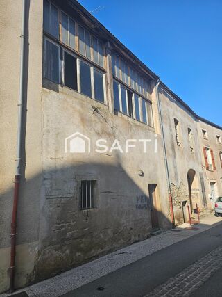  Immeuble à vendre 331 m²