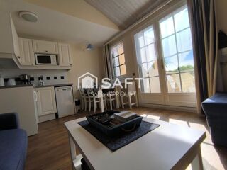  Appartement à vendre 2 pièces 30 m²