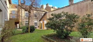  Maison  vendre 8 pices 168 m