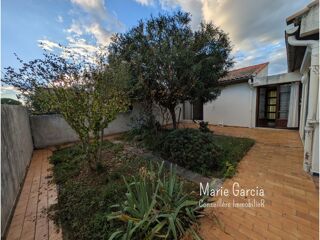  Maison � vendre 3 pi�ces 64 m�