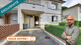  Maison à vendre 5 pièces 78 m²