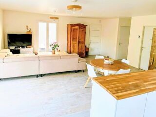  Maison � vendre 5 pi�ces 110 m�