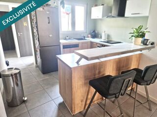  Maison à vendre 6 pièces 110 m²