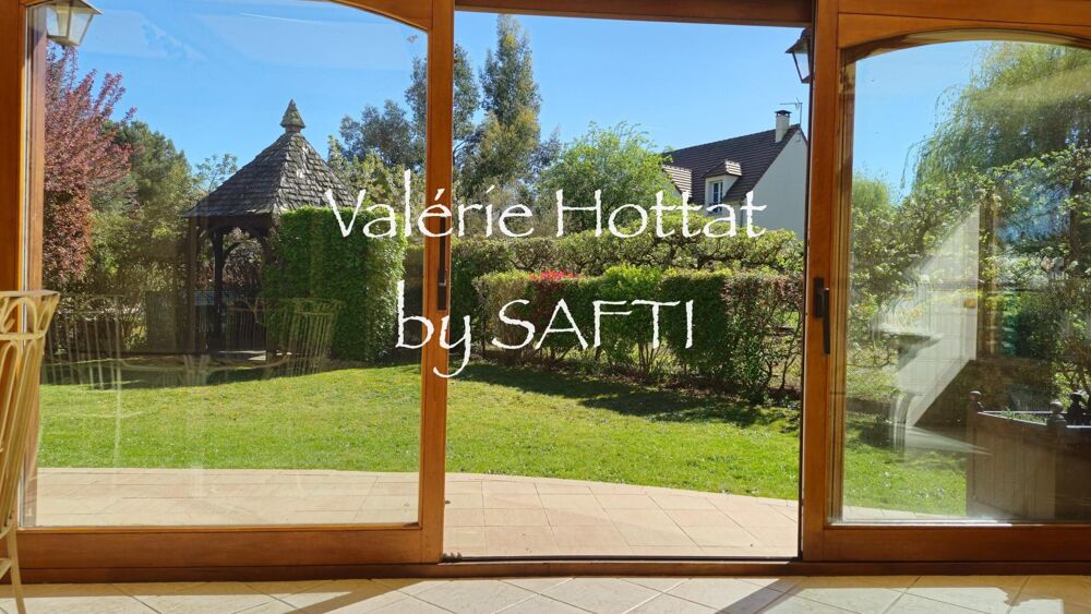 � vendre  Maison Orgeval (78630)