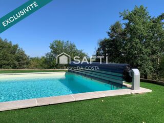 Maison 170m2 Écotay-l'Olme