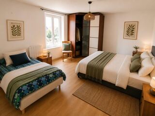  Maison à vendre 4 pièces 87 m²