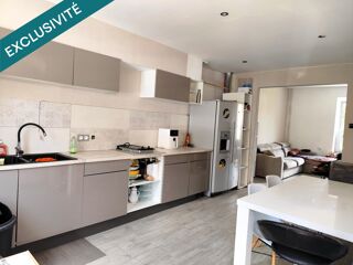  Maison à vendre 5 pièces 90 m²