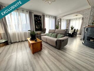  Maison � vendre 7 pi�ces 181 m�