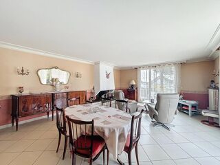  Maison � vendre 6 pi�ces 132 m�